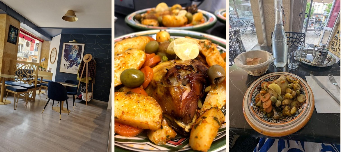 Le Coin Sucre Et Sale - Menu Image 2