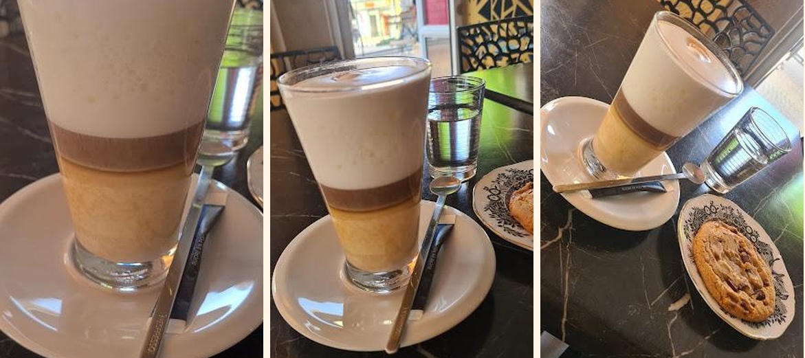 Le Coin Sucre Et Sale - Menu Image 3