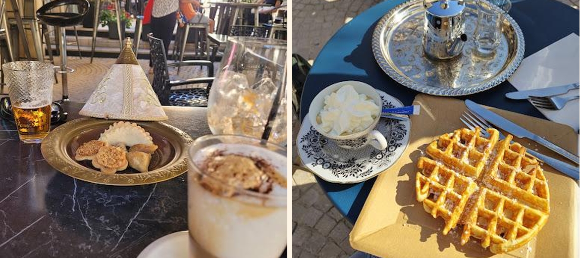 Le Coin Sucre Et Sale - Menu Image 5