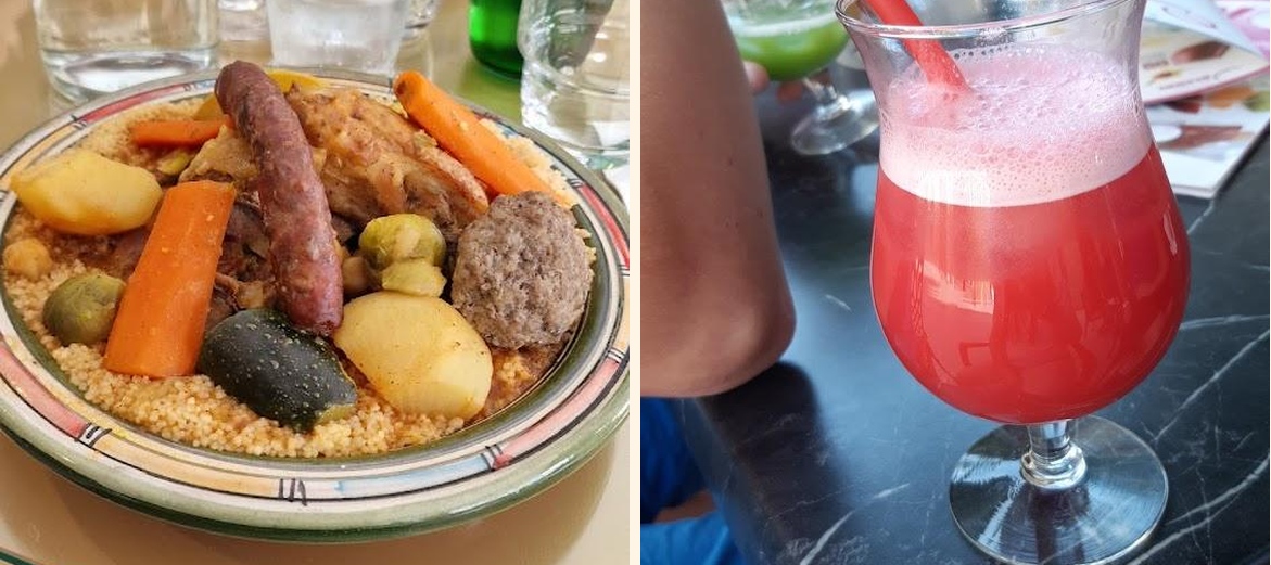 Le Coin Sucre Et Sale - Menu Image 8