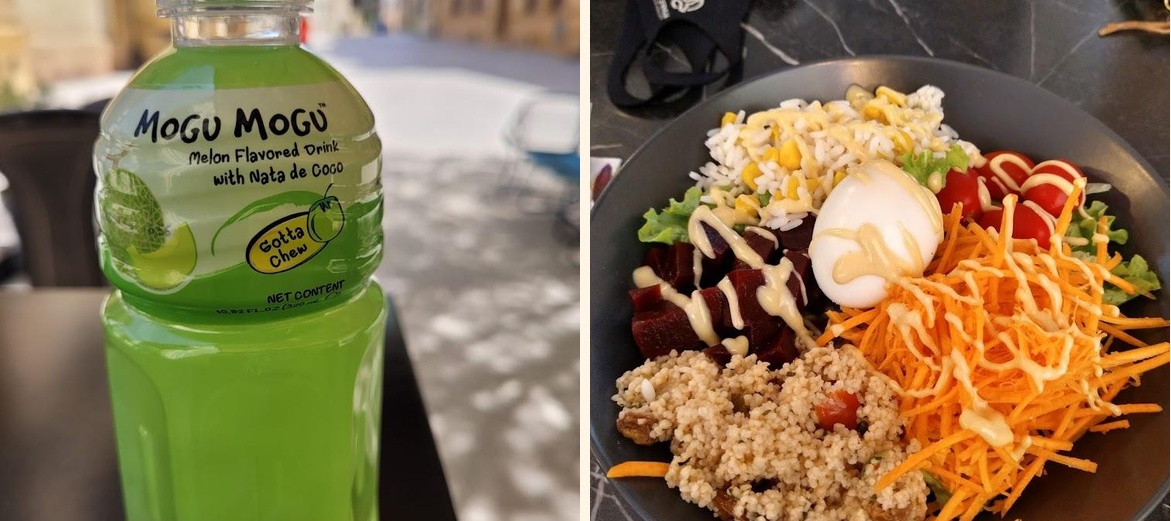 Le Coin Sucre Et Sale - Gallery Image 8