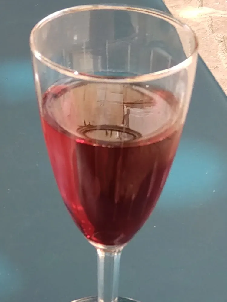 Kir Vin Blanc